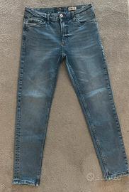 Jeans Uomo J.Hart & Bros - Taglia 46