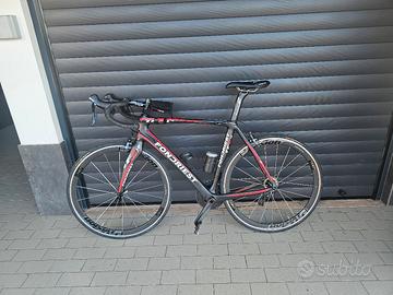 Bici corsa fondriest tf2