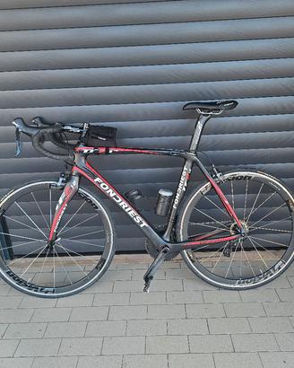 Bici corsa fondriest tf2