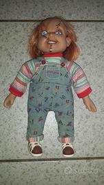 Chucky La Bambola Assassina 