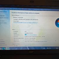 PC Acer TravelMate