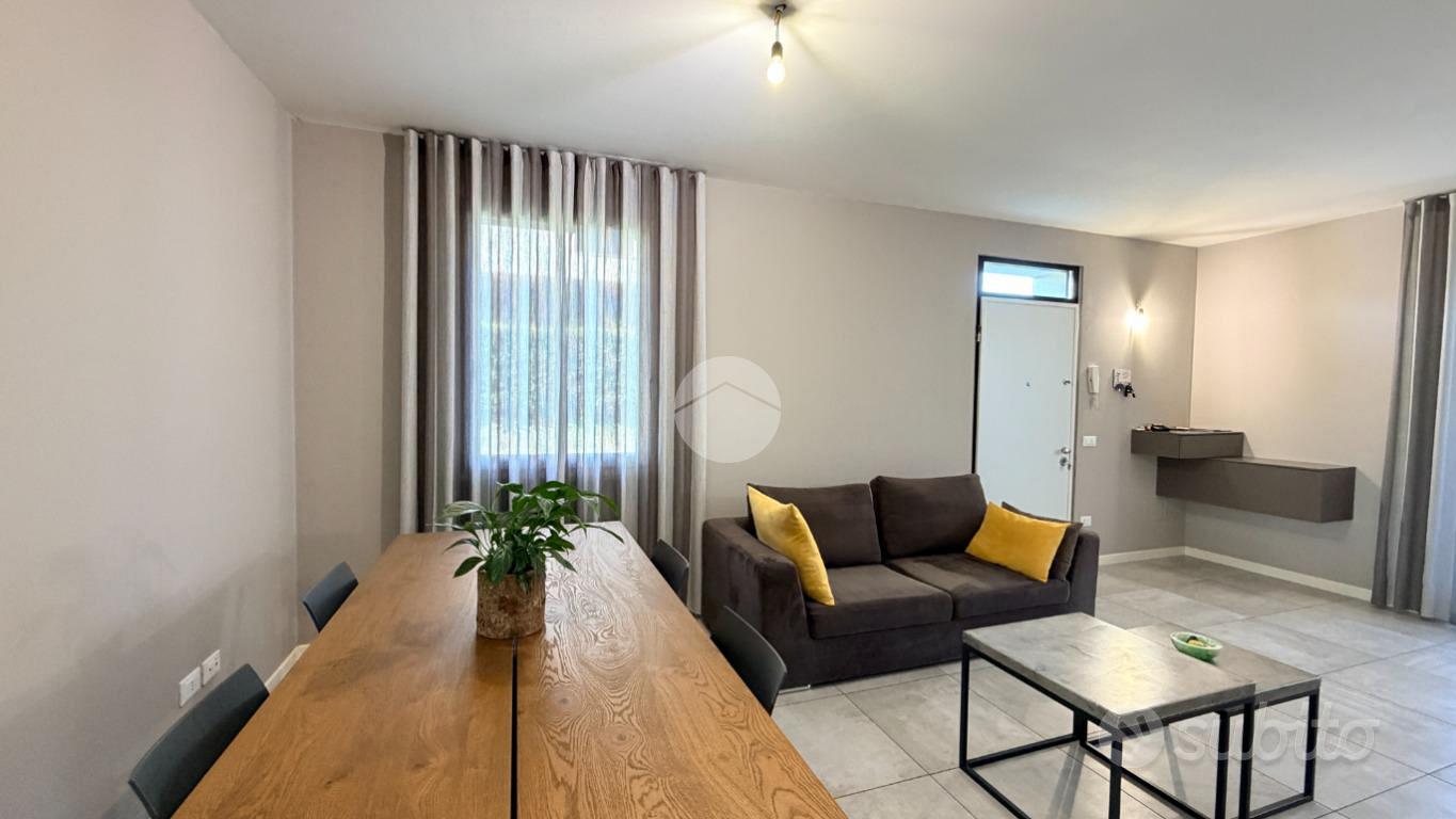 House in Brandico - Vista 5