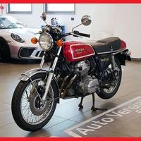 HONDA CB 750 **Four