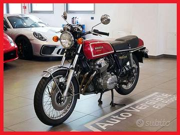 HONDA CB 750 **Four