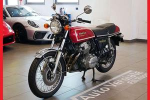 HONDA CB 750 **Four