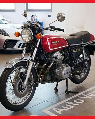 HONDA CB 750 **Four