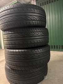 Gomme auto