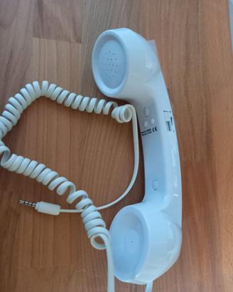 telefono portatile,adatto a smarfon e pc