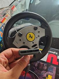 Controller Volante pedale Ferrari PS1