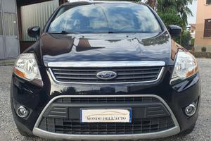 Ford Kuga 2.0 TDCi 140 CV 2WD Titanium