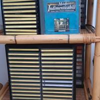 RACCOLTA MELODIE INDIMENTICABILI IN CD