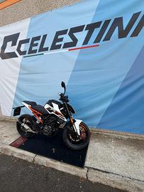 Ktm 125 Duke
