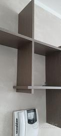 mensola arredo 