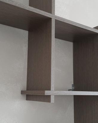 mensola arredo 