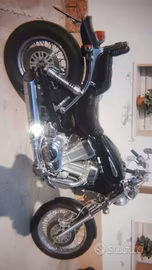 moto suzuki