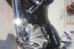 moto suzuki