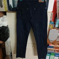 Pantalone per ragazzo Blue 