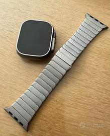 Smartwatch 49mm ricondizionato