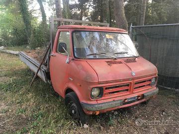camion d'epoca