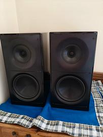 casse Elac Adante AS 61 