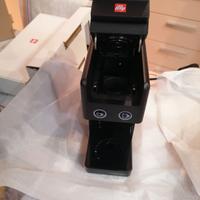 Macchina caffe Illy