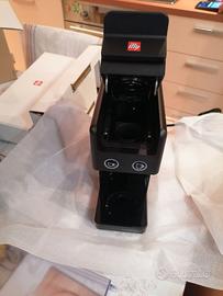 Macchina caffe Illy