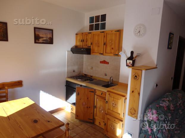 Appartamento – Frabosa Sottana, Borgata Raina - Altro