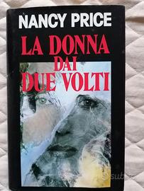 la donna dai 2 volti
