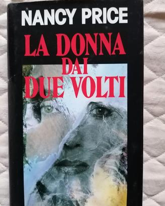 la donna dai 2 volti