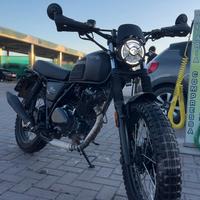 Brixton Felsberg 125 - 2022