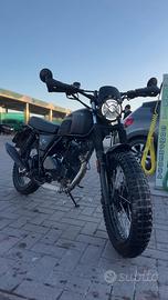 Brixton Felsberg 125 - 2022