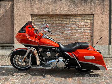 Harley davidson Road Glide
