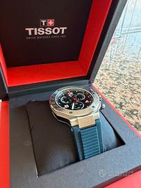 Orologio Tissot T-Race MotoGP Chronograph 2024 L.E
