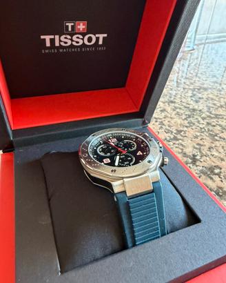 Orologio Tissot T-Race MotoGP Chronograph 2024 L.E