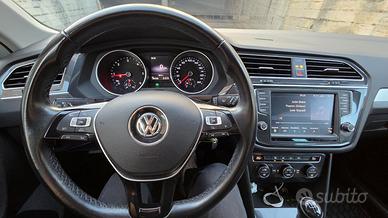 TIGUAN perfetta