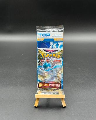 Bustina Pokemon ITA Spada e Scudo Origine Perduta