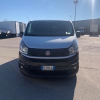 Fiat talento 9 posti Strafull euro 6