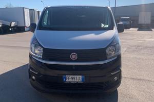 Fiat talento 9 posti Strafull euro 6