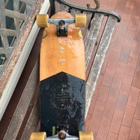 longboard