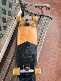 longboard