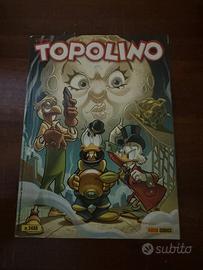 Disney Topolino n. 3488