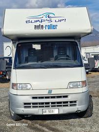 Roller Team MANSARDATO del 1998 in saldo 959