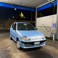 Fiat seicento 2001