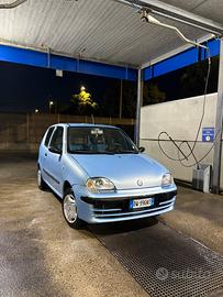 Fiat seicento 2001