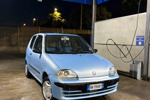 Fiat seicento 2001