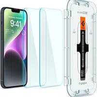 Spigen Vetro Temperato iPhone 14 Plus,13 Pro Max