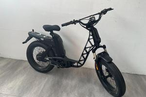 FANTIC MOTOR ISSIMO Urban 45 45 kmh