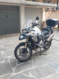 BMW R 1200 GS ABS