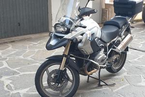 BMW R 1200 GS ABS