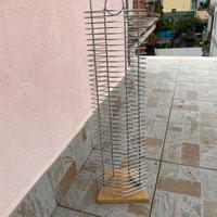 Colonna porta CD/DVD